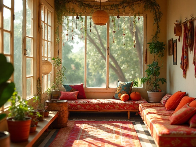 When Not to Hang Curtains: Surprising Insights and Tips