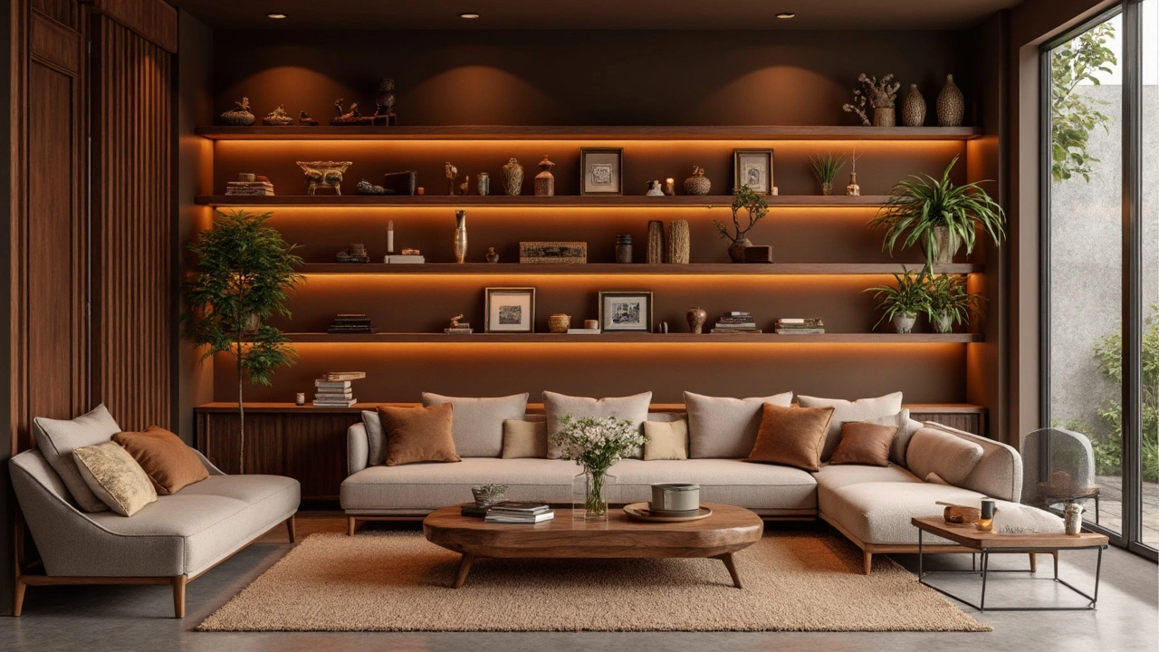 Shelving that Adds Home Value: The Surprising Impact