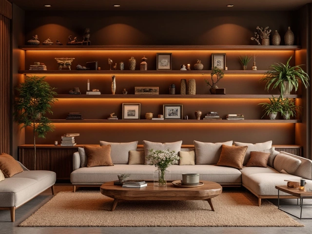 Shelving that Adds Home Value: The Surprising Impact