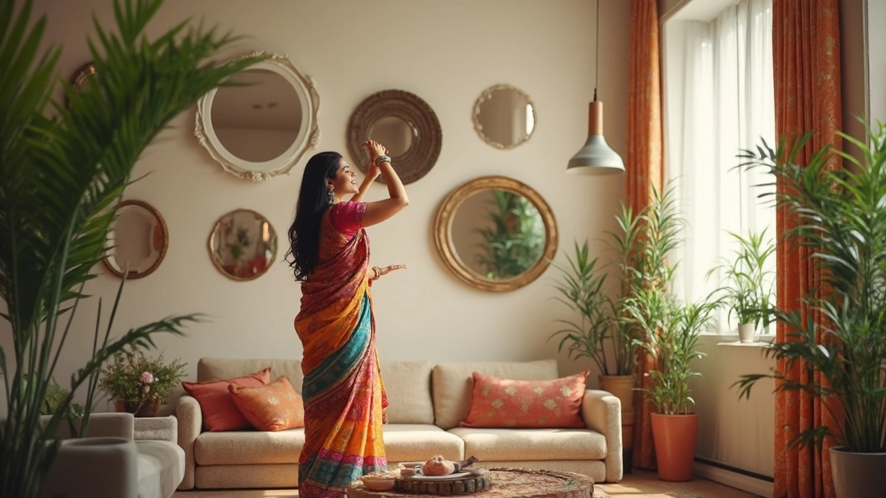 Mirror Shape: How to Pick the One That Actually Works for You