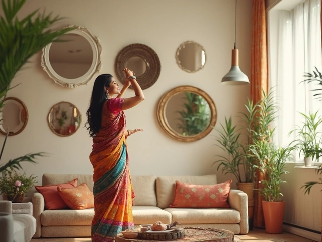 Mirror Shape: How to Pick the One That Actually Works for You