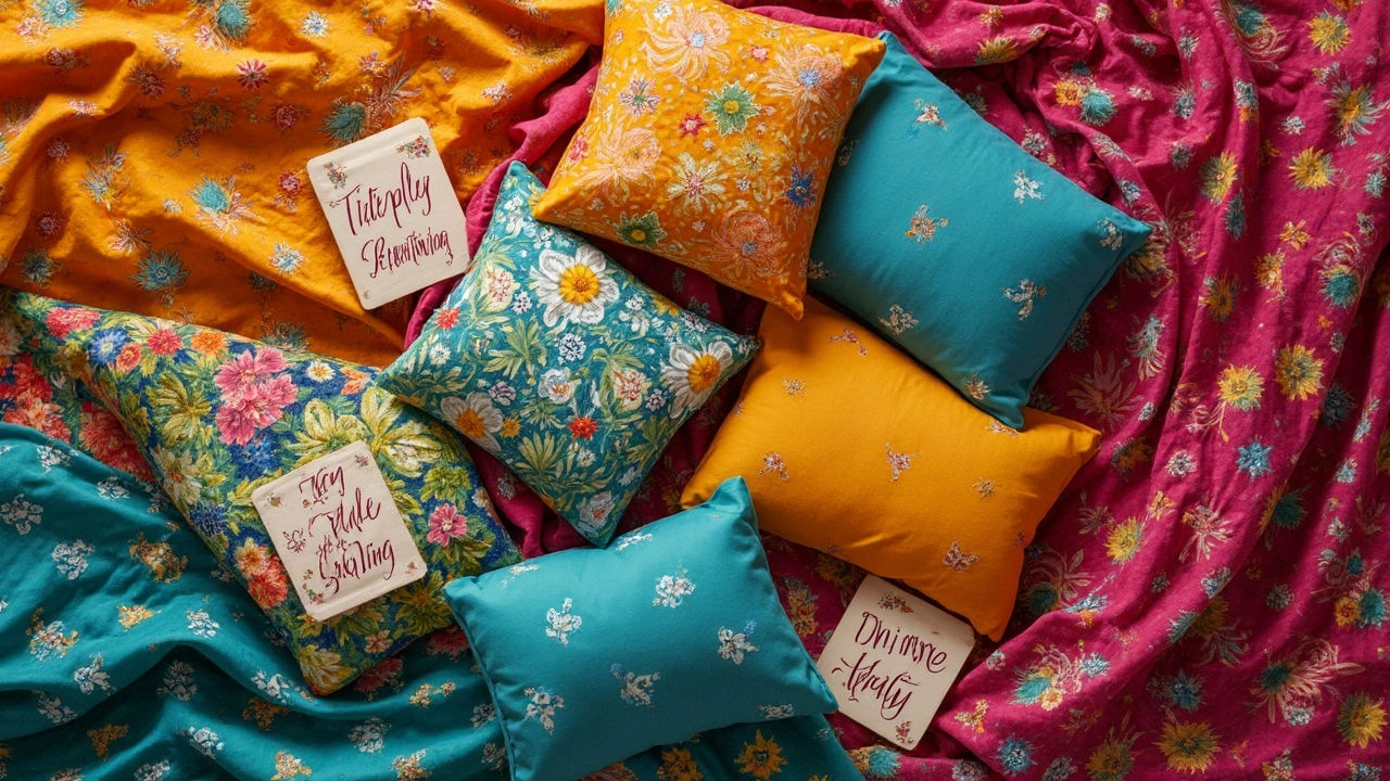 A Quick Guide to Actual Bedding Choices