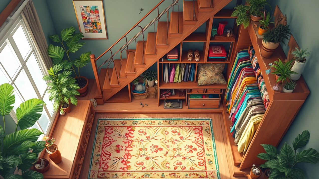 Budget-Friendly DIY Options