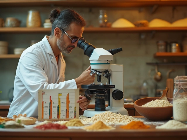 μm in Food Processing: What Does It Stand For and Why Should You Care?