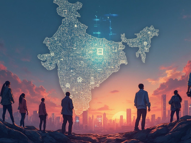 TSMC and India: Why the Chip Giant Isn't Setting Up Shop Here