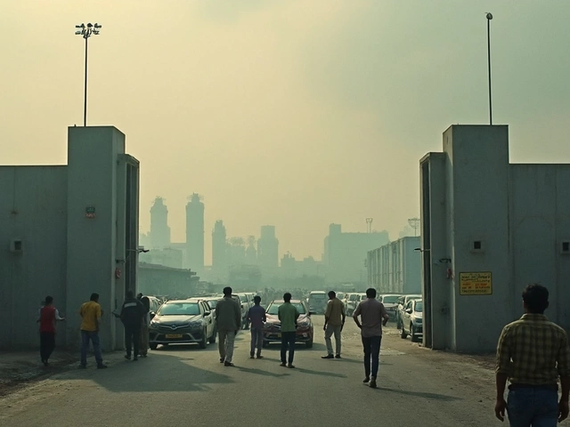 Why Indian Automobile Industry Is Falling: What's Really Causing It?