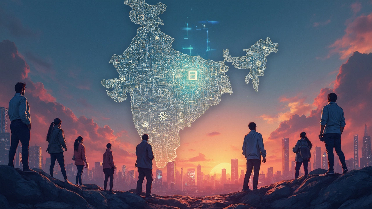 TSMC and India: Why the Chip Giant Isn't Setting Up Shop Here