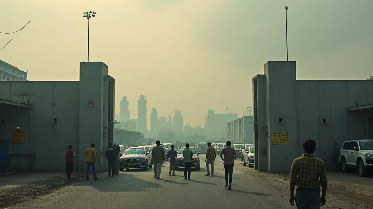 Why Indian Automobile Industry Is Falling: What's Really Causing It?
