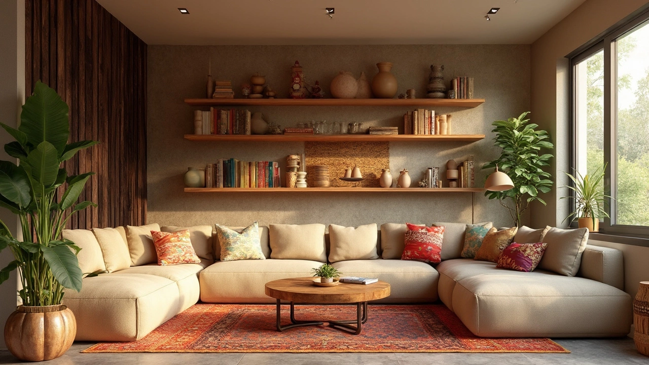 Are Floating Shelves Dated? A Fresh Look at This Classic Storage Trend