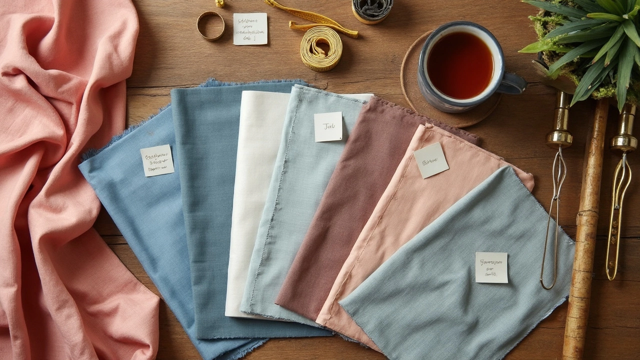 Design Styles: Formal or Casual?