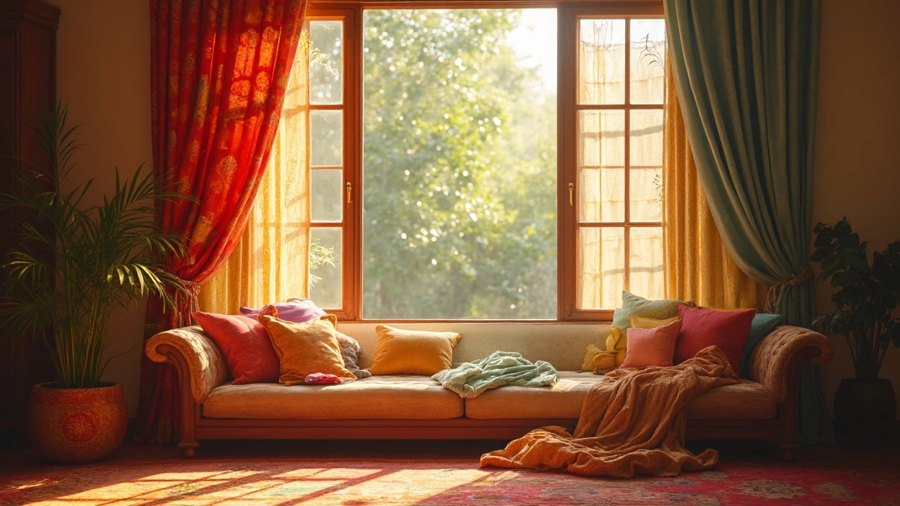 Drapes vs Curtains: The Real Differences and Why They Matter