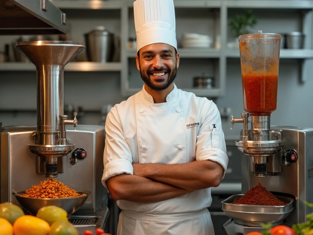 Core vs Processing Unit: Unpacking the Real Difference for Food Processing