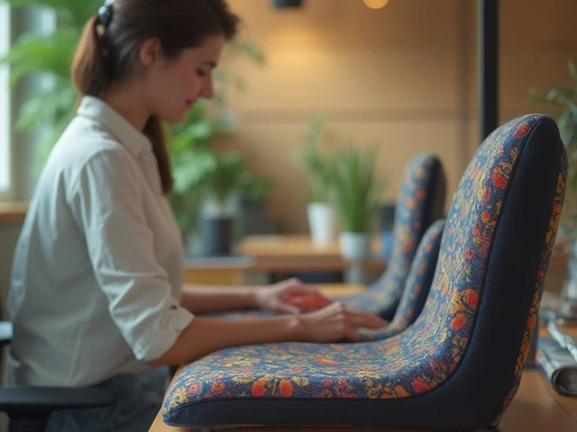 Sciatic Nerve Pain: How Cushions Can Help Fast