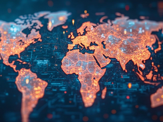 US Manufacturing Global Ranking: Where Does America Stand in 2025?