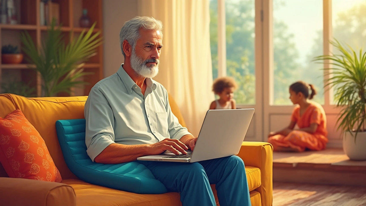 Tips for Maximizing Cushion Benefits