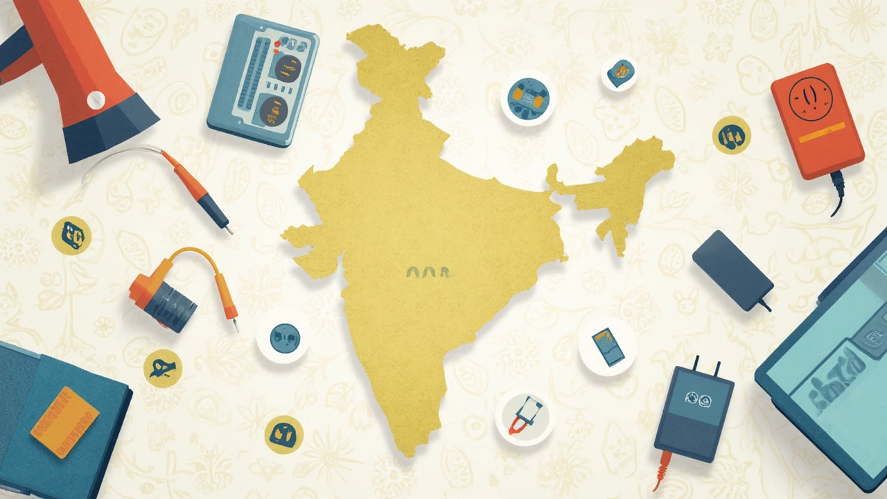 Travelers’ Troubles: Why Devices Burn Out and What You Can Do