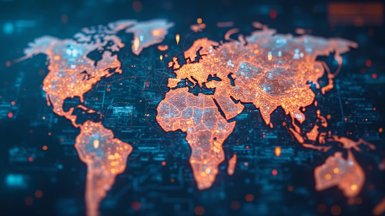 US Manufacturing Global Ranking: Where Does America Stand in 2025?