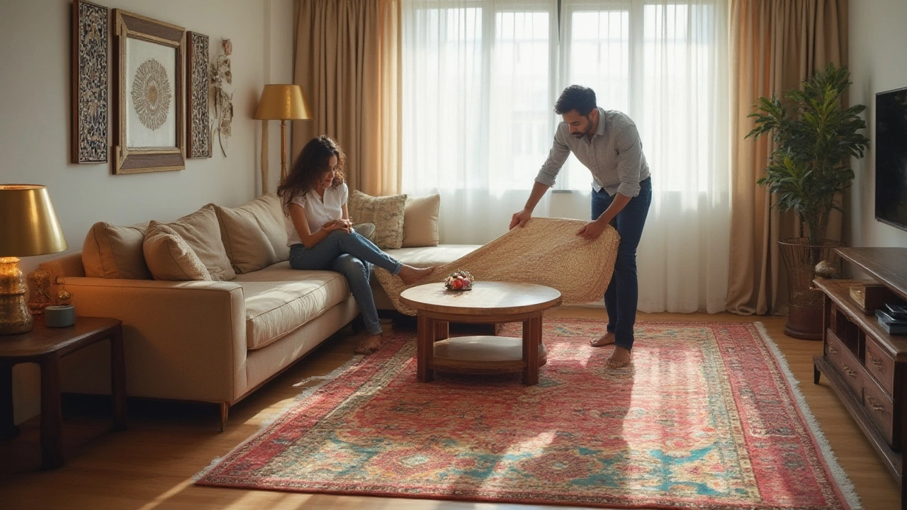 Balancing Style, Personality, and Function