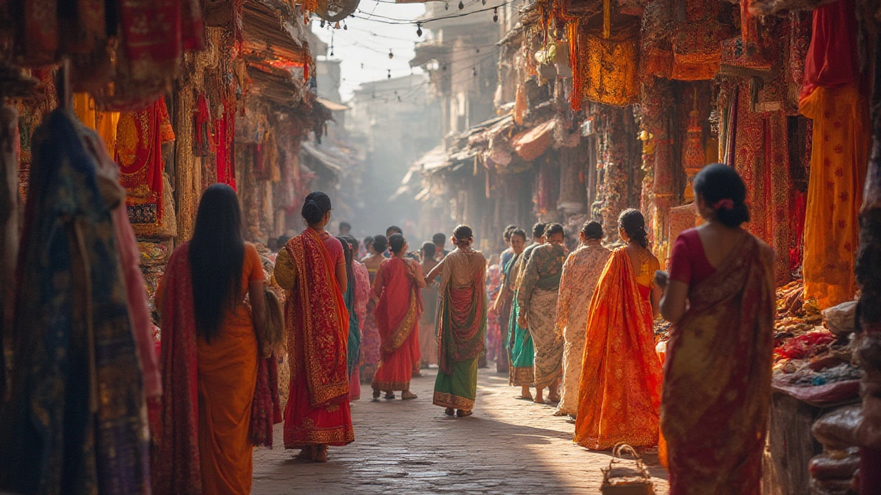 Best Things to Buy in Surat: Top Products, Markets & Expert Tips