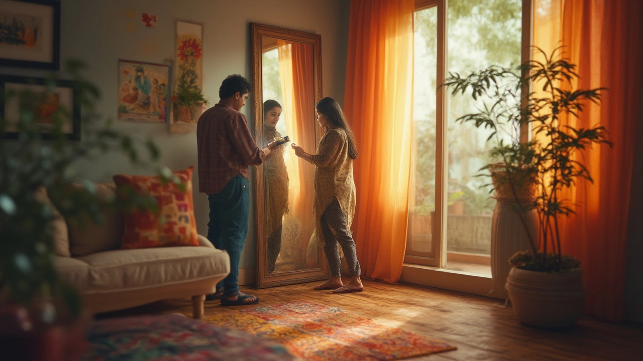 Good Quality Mirrors: How to Spot, Choose, and Maintain the Best Mirrors for Your Home