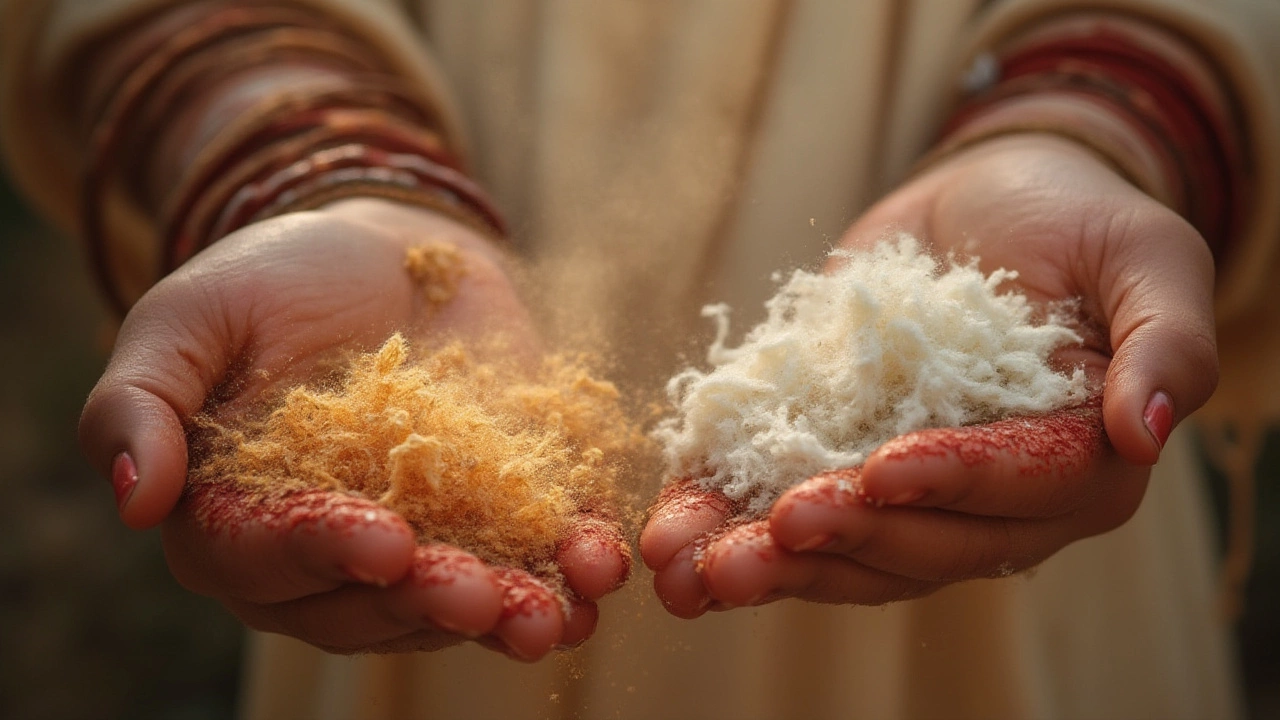 Health Risks and Environmental Hazards Lurking in Bad Rug Materials