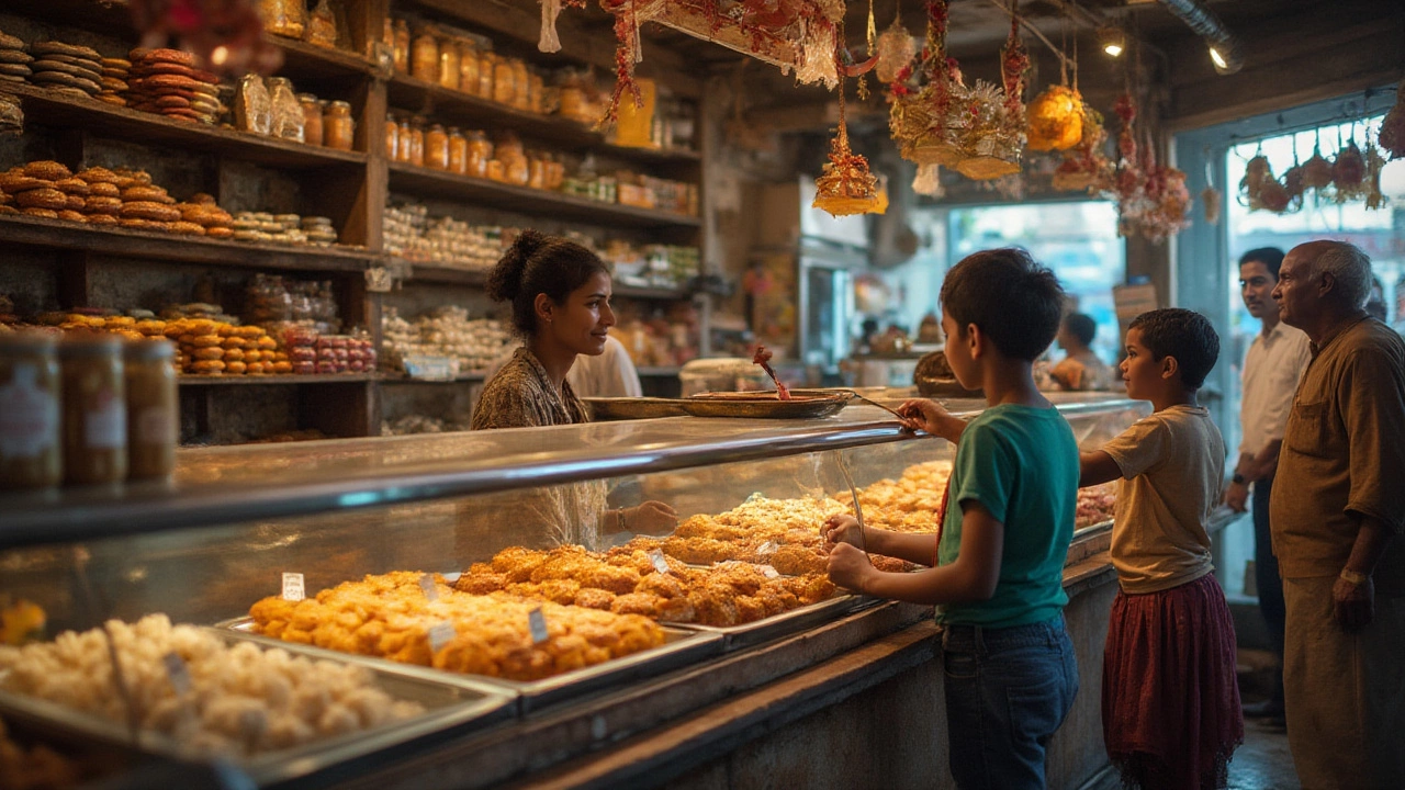 Market Magic: Where to Shop and How to Navigate Surat’s Bazaars