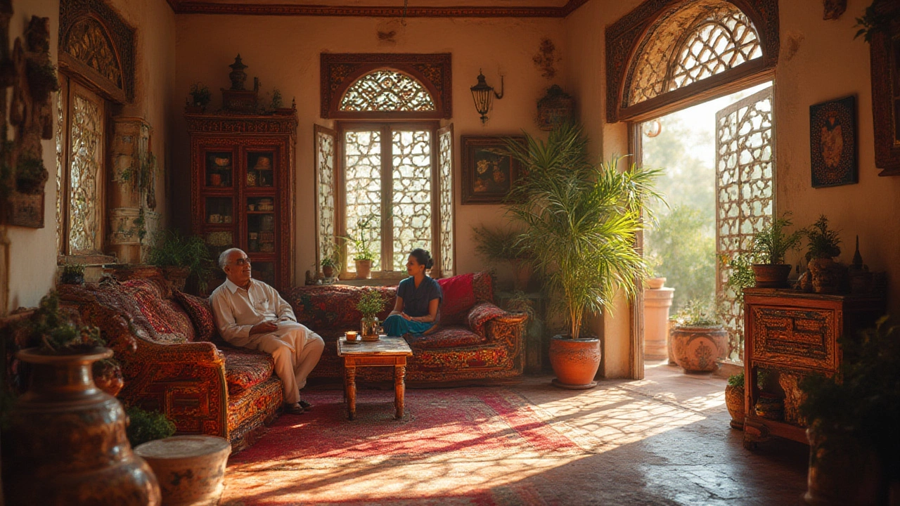 Other States with Proud Furniture Traditions
