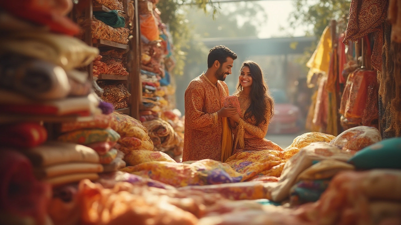 The Hidden Power of Bedding Choices on Marriage Quality