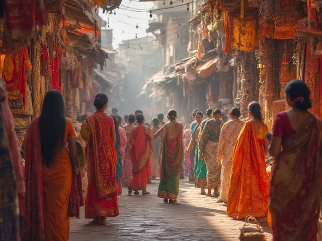 Best Things to Buy in Surat: Top Products, Markets & Expert Tips