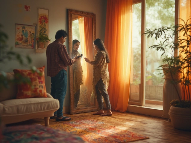 Good Quality Mirrors: How to Spot, Choose, and Maintain the Best Mirrors for Your Home