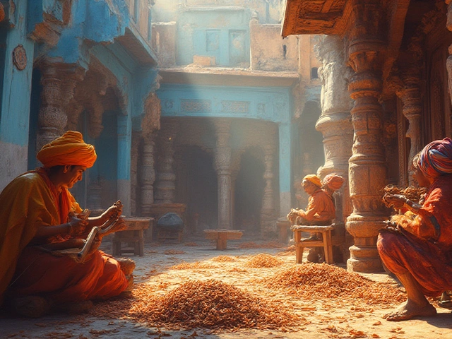 Which State is Famous for Furniture in India? Ultimate Guide to Indian Furniture Hubs