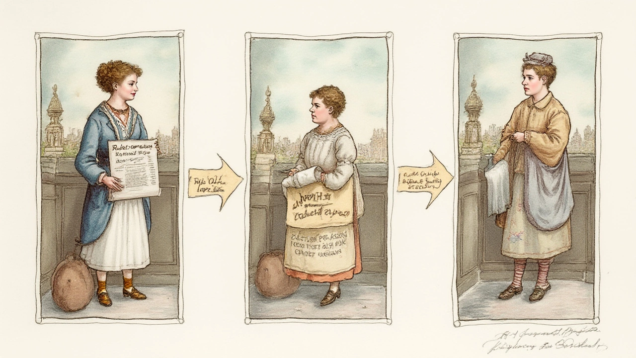 Tips for Navigating British Bathrooms and Loo Roll Etiquette