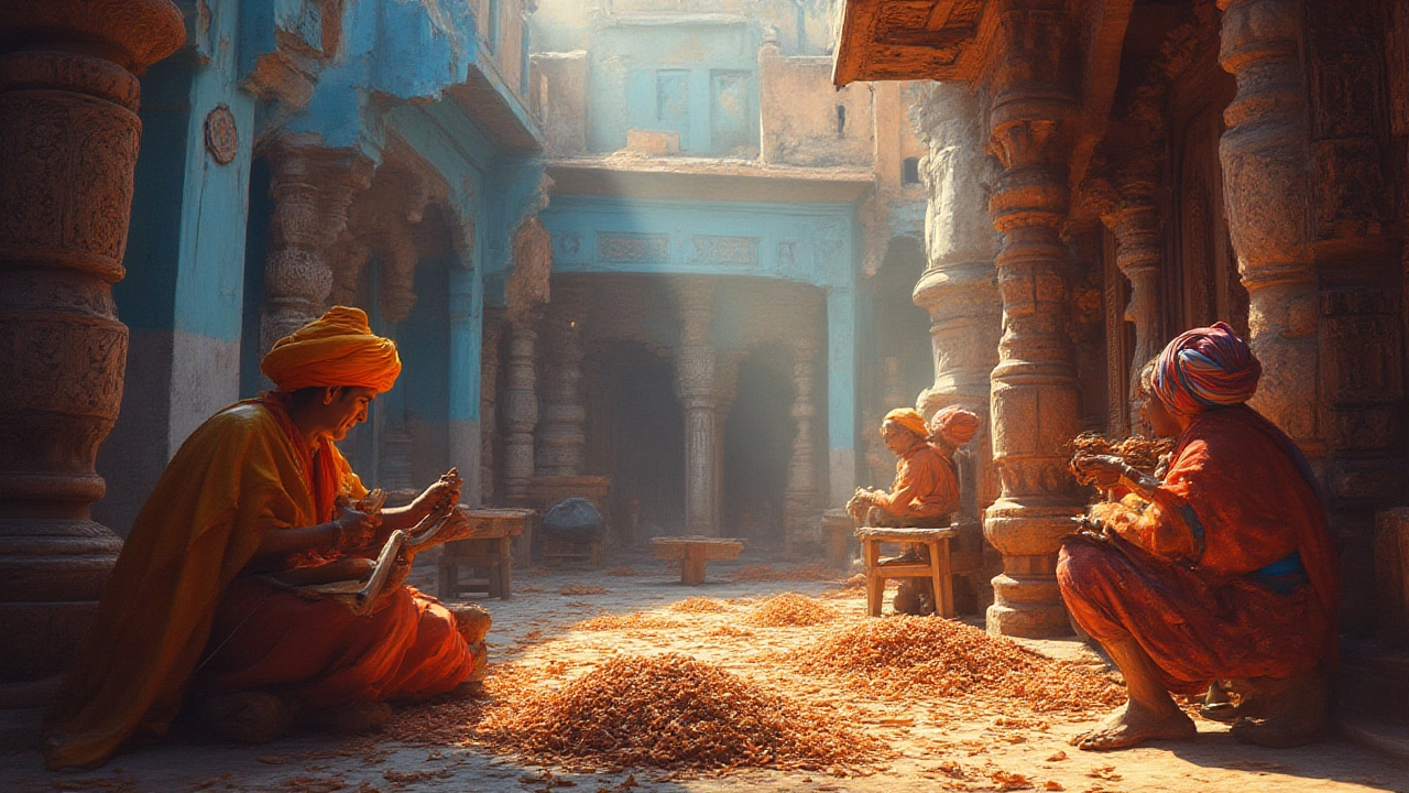 Which State is Famous for Furniture in India? Ultimate Guide to Indian Furniture Hubs