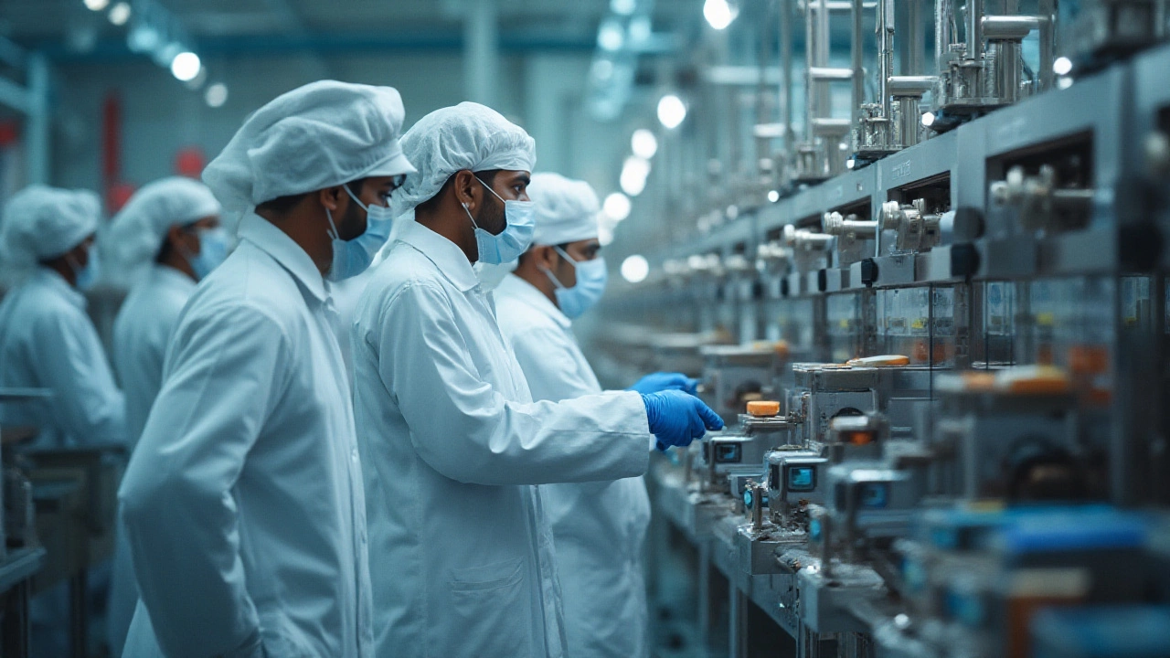 Tips for Maximizing Factory Profits