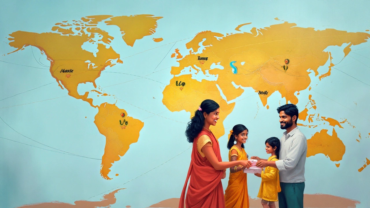 Why Global Manufacturing Matters for Patients and Pharmacies