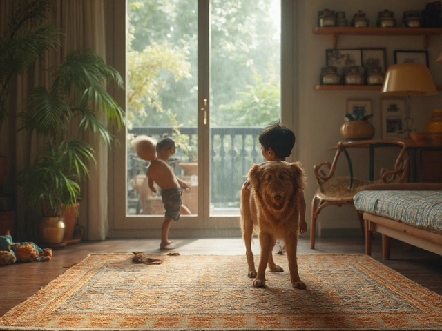 Best Rugs That Don’t Show Dirt: Colors, Patterns, and Materials That Hide Mess