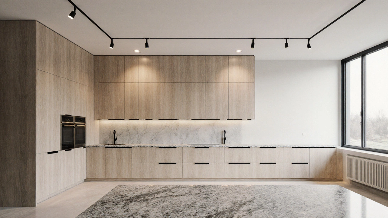 Built‑In Cabinets: Still In Style or Out?