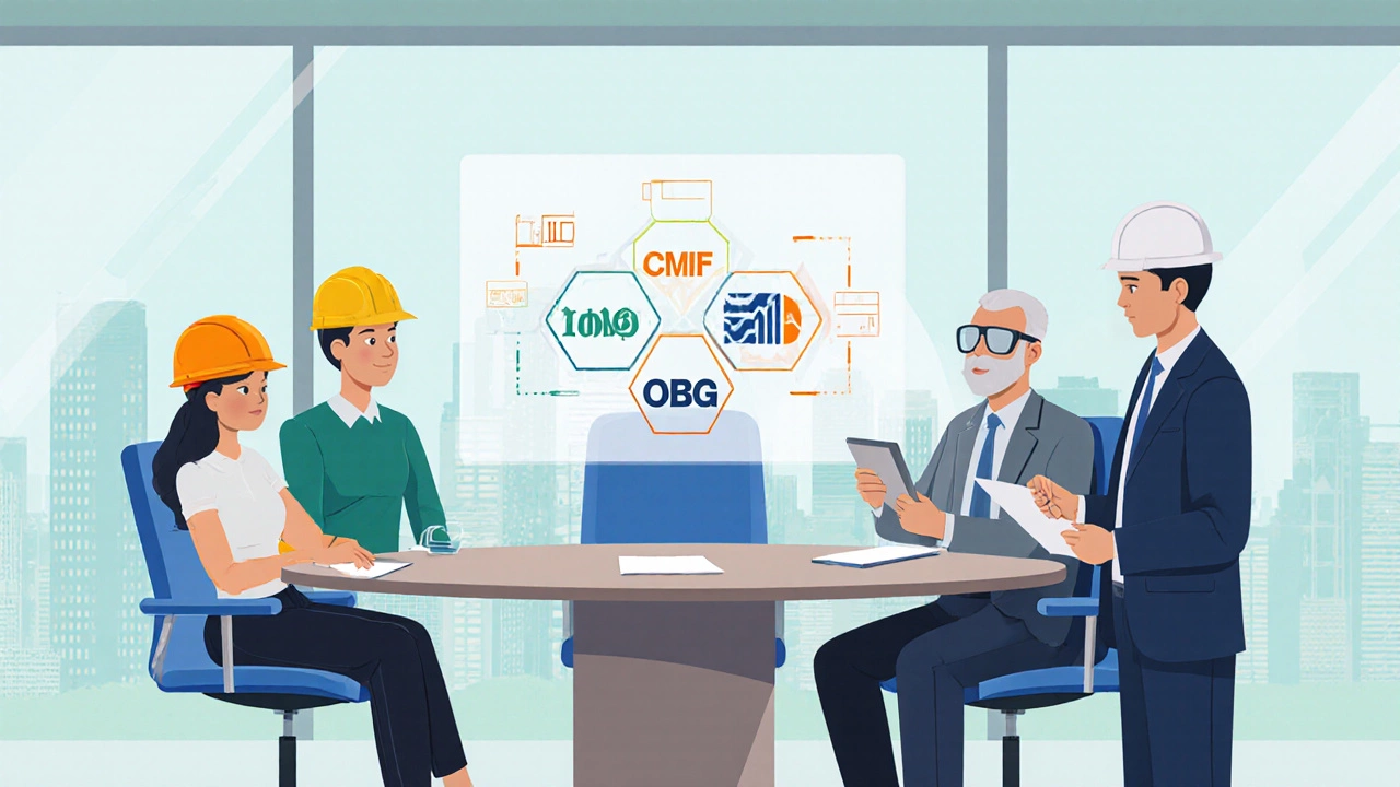 Common Challenges Faced by Manufacturing SMEs