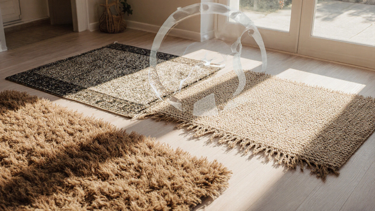 How Long Should a Good Rug Last? Understanding Rug Lifespan and Care