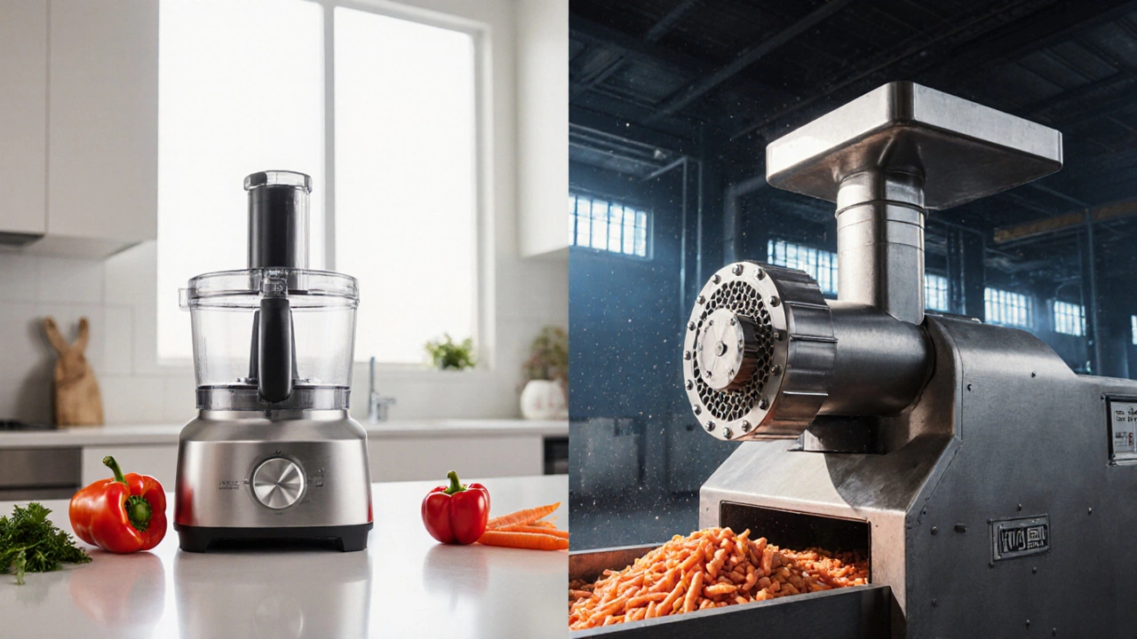 Processor vs Processing Unit: Key Differences Explained