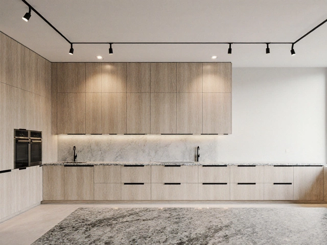 Built‑In Cabinets: Still In Style or Out?