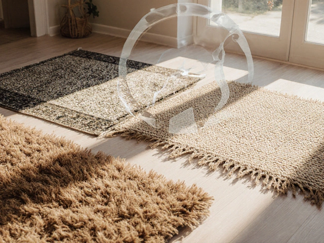 How Long Should a Good Rug Last? Understanding Rug Lifespan and Care