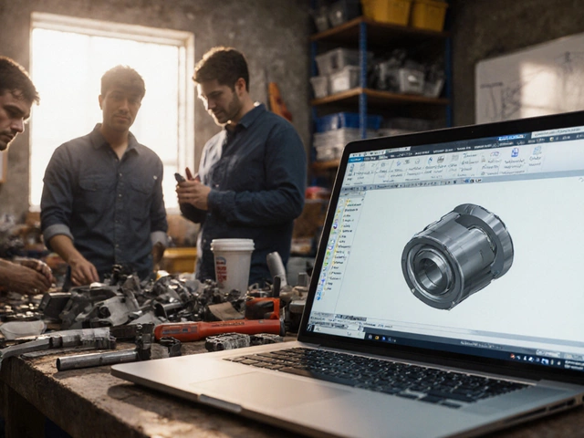 Two Must‑Have Brands for Every Manufacturing Startup