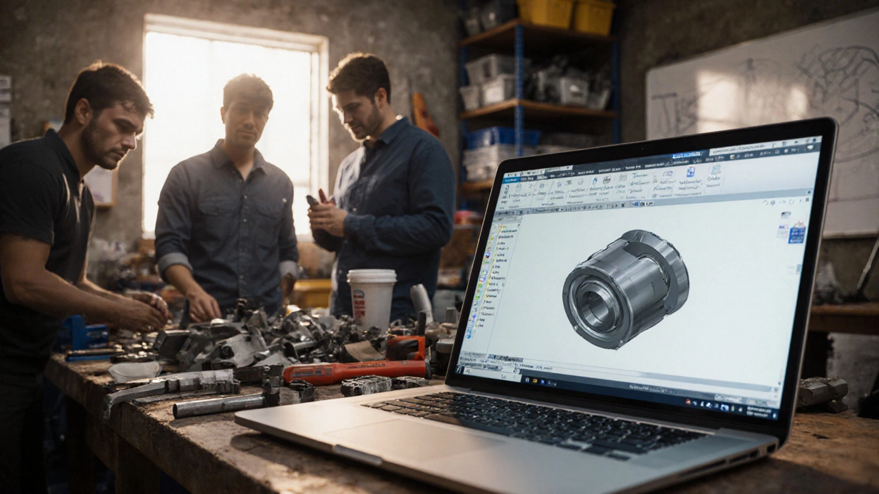 Two Must‑Have Brands for Every Manufacturing Startup
