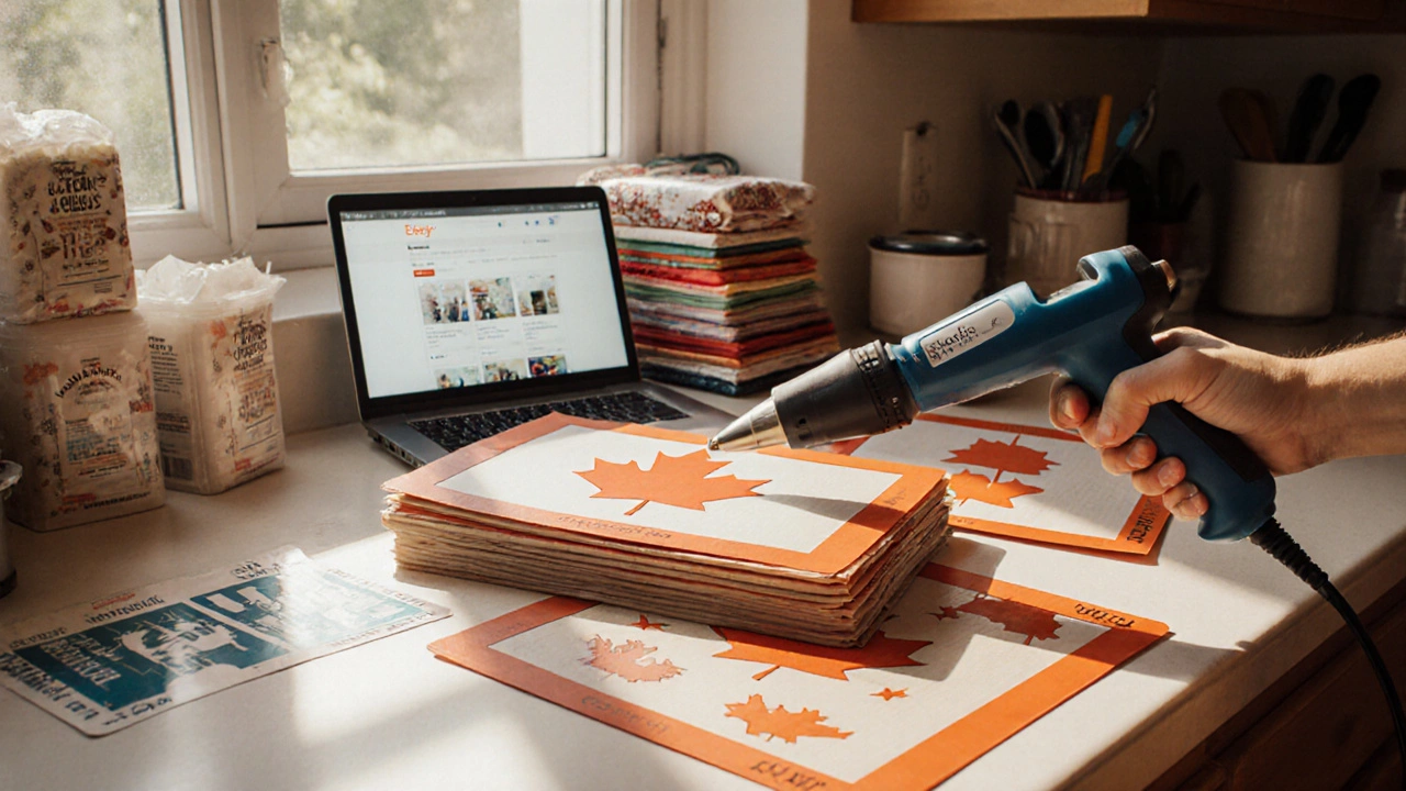 Best Business to Start with $1000 in 2025 (Manufacturing Ideas That Work)