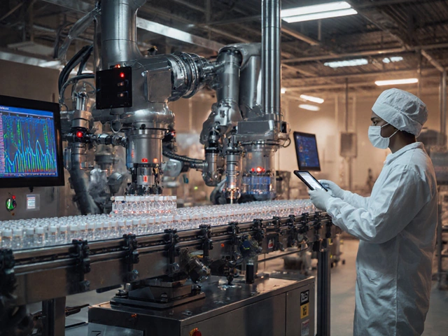 What Is the Future of Pharmacy in India? Trends, Challenges, and Opportunities