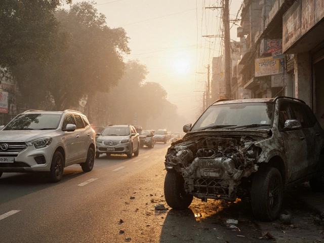 Which Engine Is Banned in India? Understanding the 2025 Emission Rules