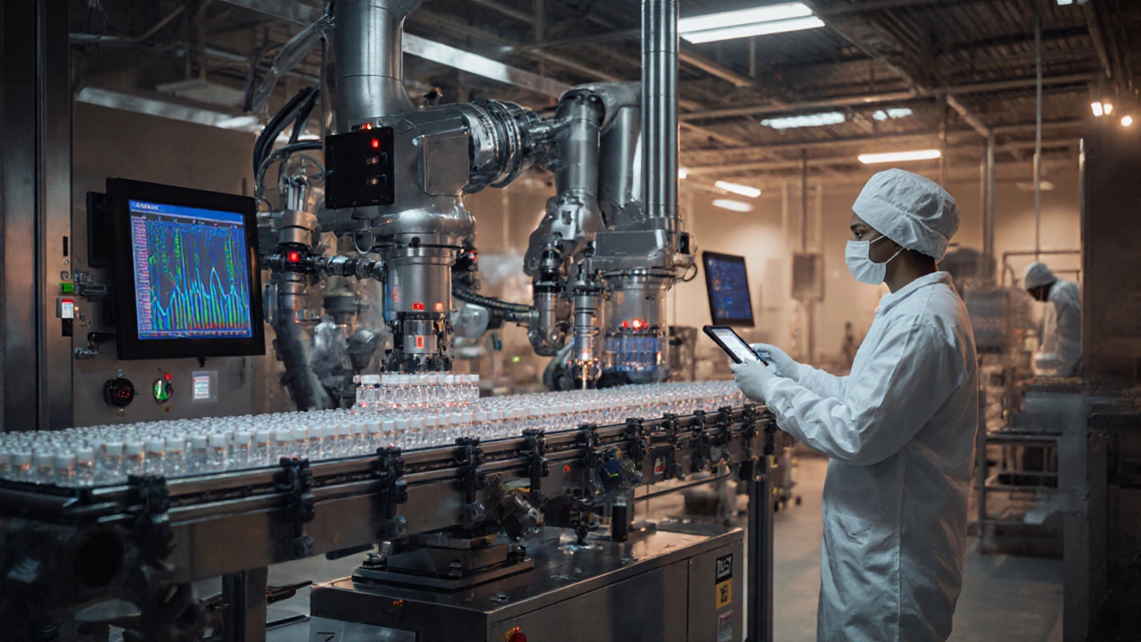 What Is the Future of Pharmacy in India? Trends, Challenges, and Opportunities