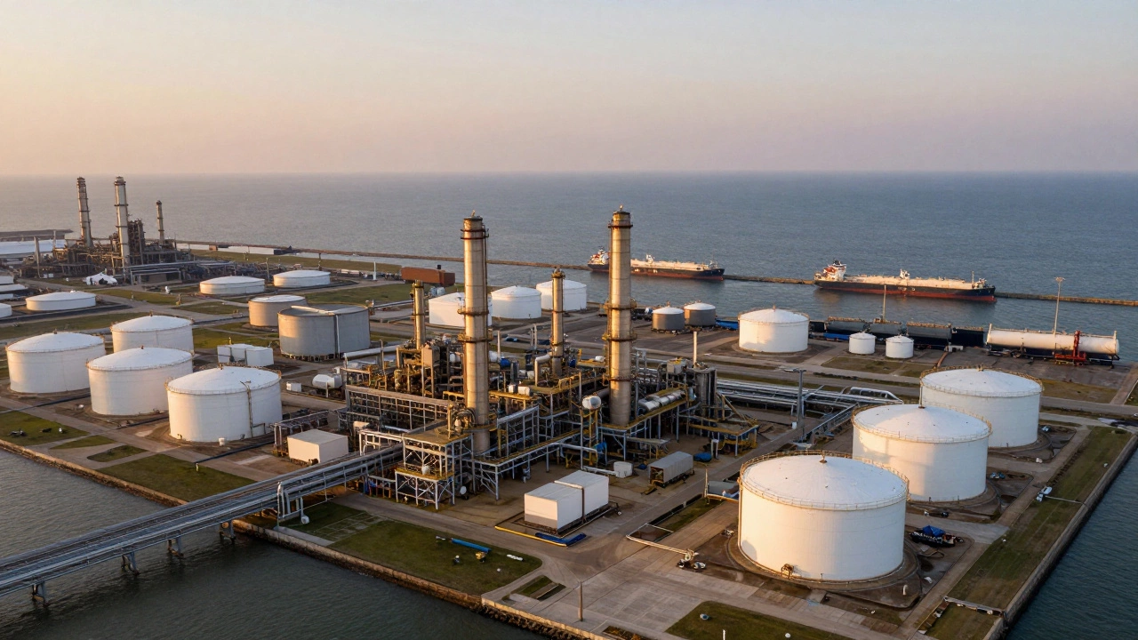 How Many Plastic Factories Are There in the US?