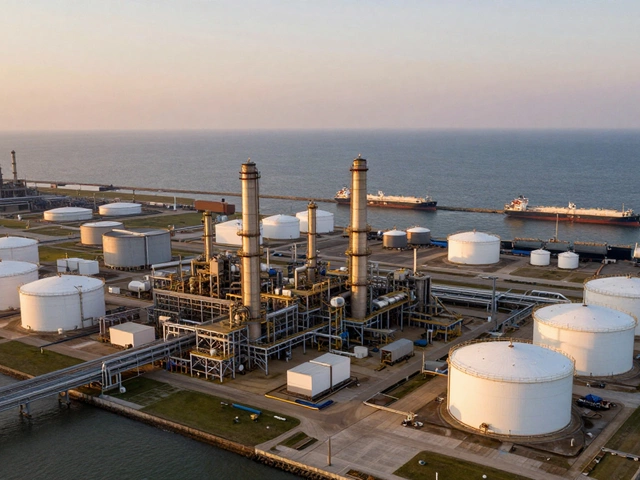 How Many Plastic Factories Are There in the US?